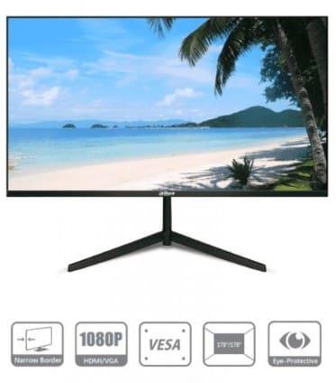 HTML template