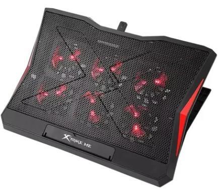 BASE PARA LAPTOPS FN-811 XTRIME ME