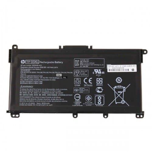 BATERIA TF03XL 