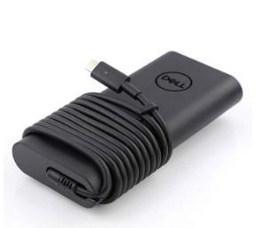 CARGADOR DELL 20V 3.25A 65W TIPO-C