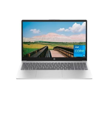 HTML template