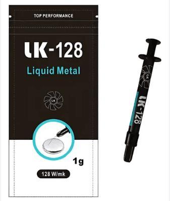 METAL LIQUIDO THERMAL  LK-128 1G