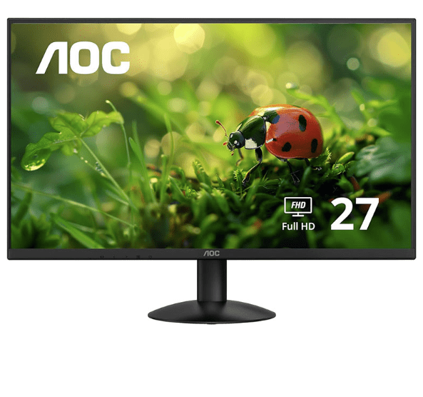 MONITOR AOC FHD 27" 27B30H