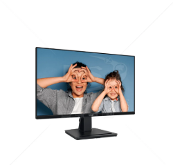 HTML template