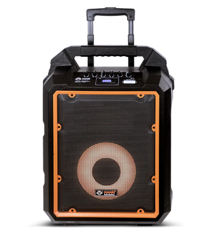 MOONKI TUENT MS-1200B