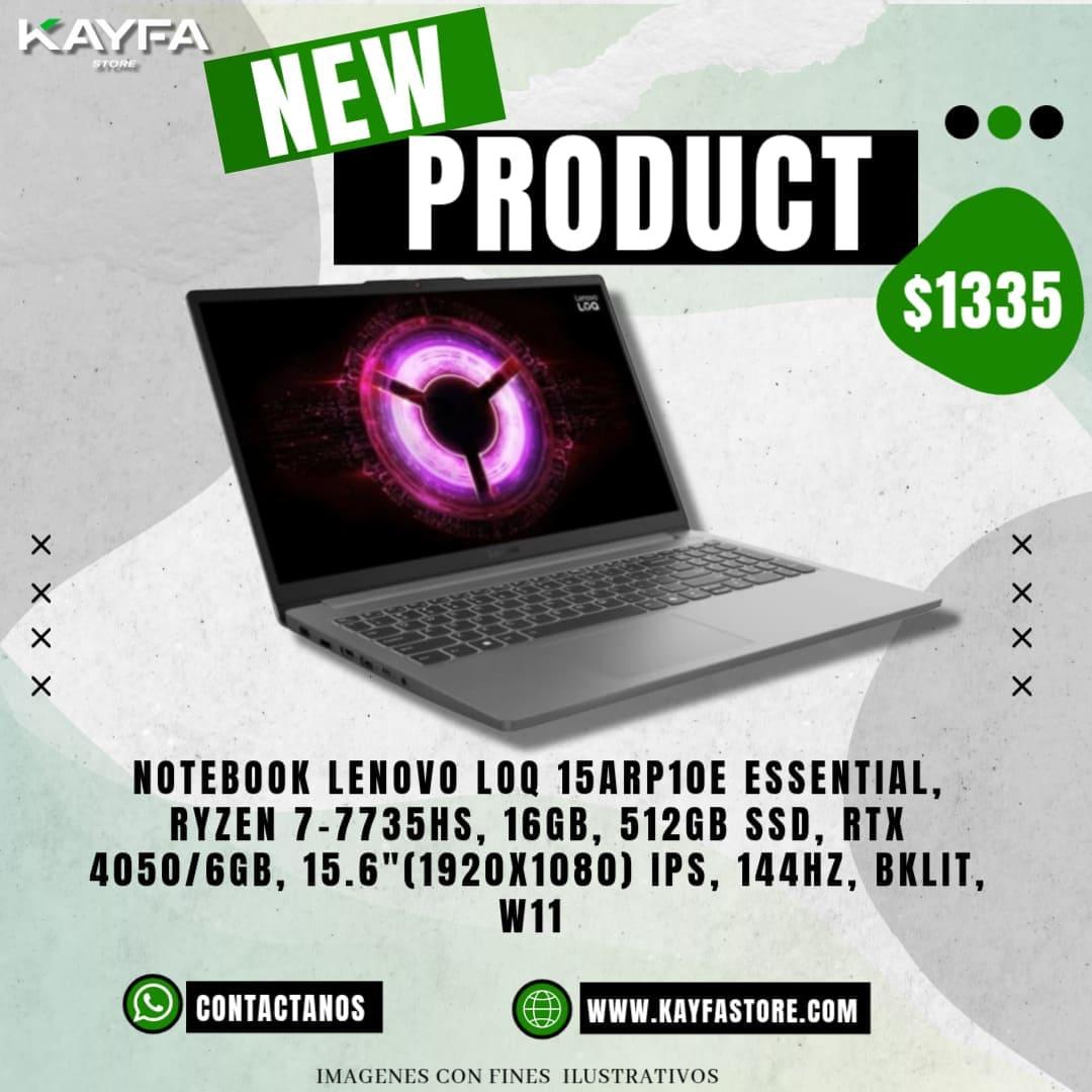 products