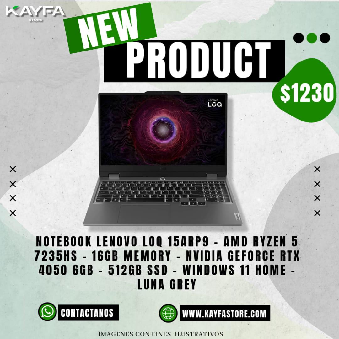 products
