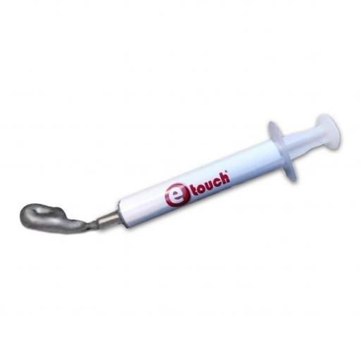 Pasta Térmica 2gr Etouch