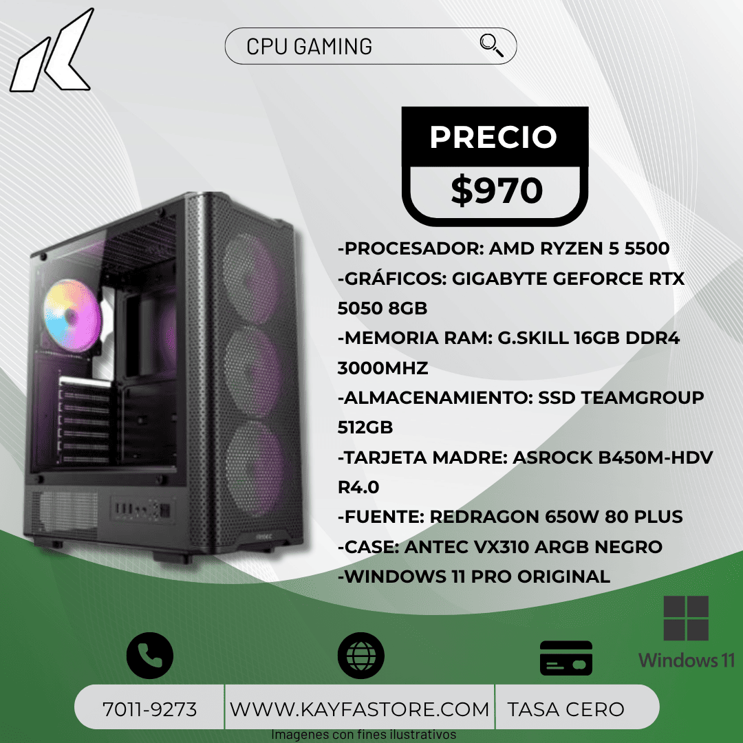 products