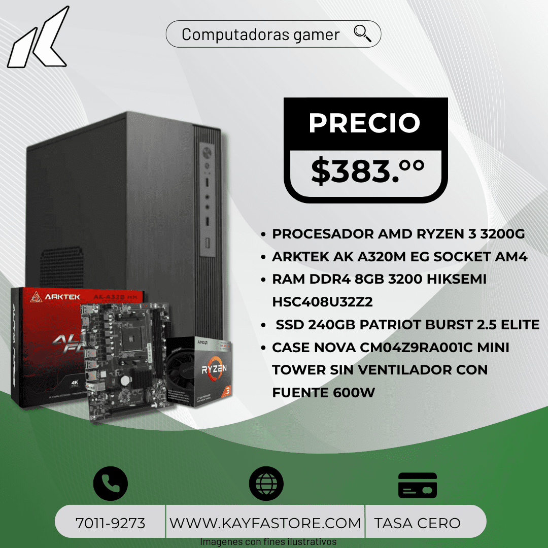 HTML template