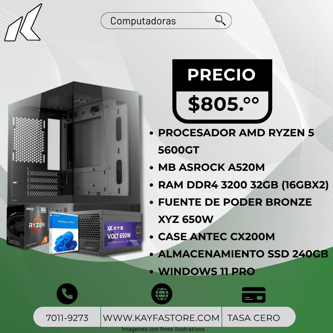 HTML template