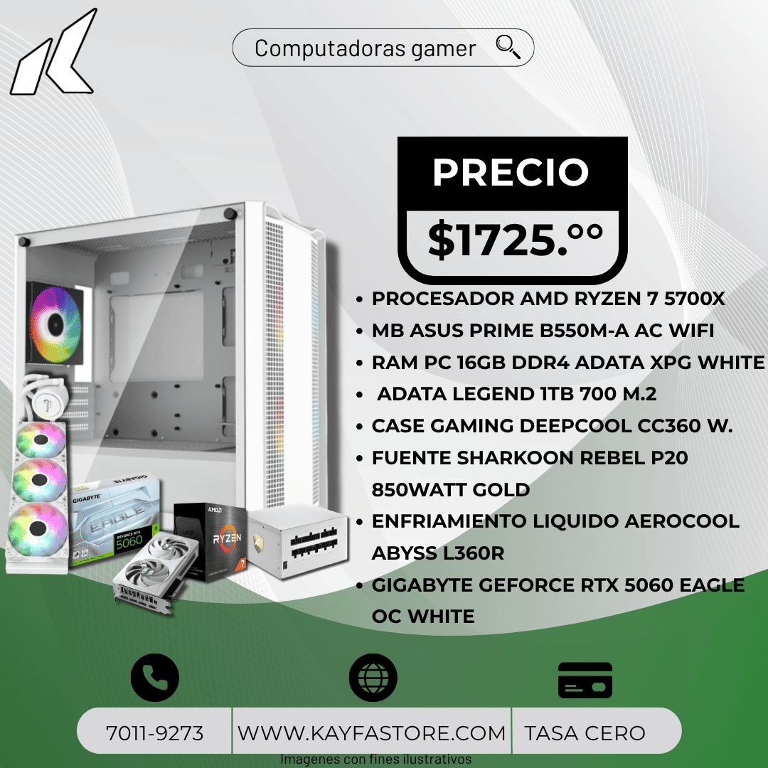 HTML template