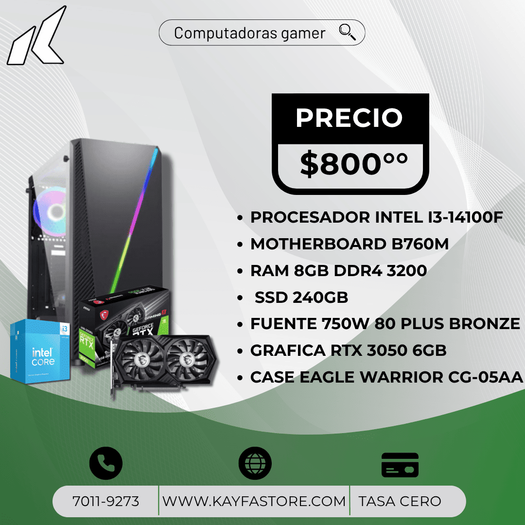 HTML template