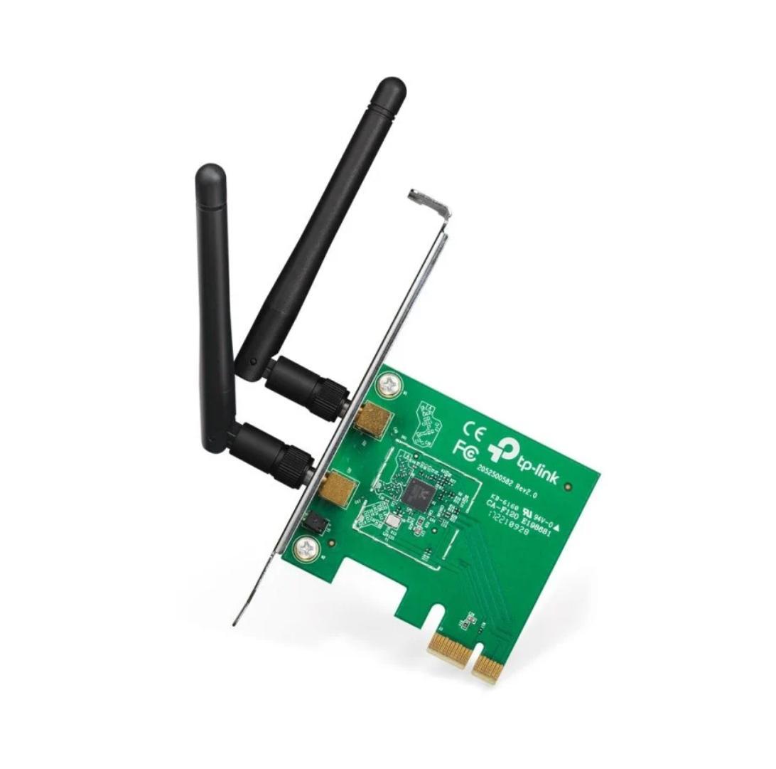TP-LINK 300MBPS WIRELESS TL-WN881ND